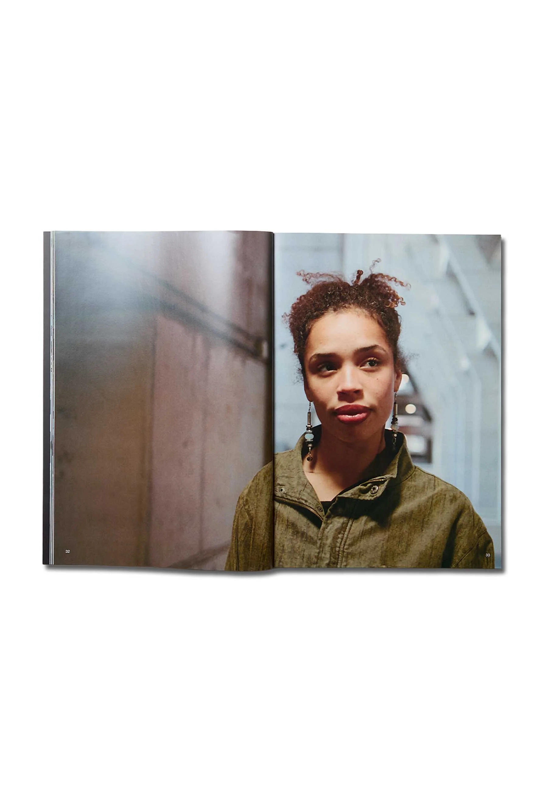 Living Proof Magazine (Issue #14) - Image 8
