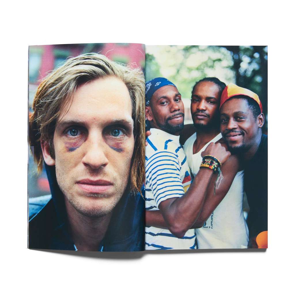 Living Proof 'Tompkins Square Park - Forty Years' Book - Image 6