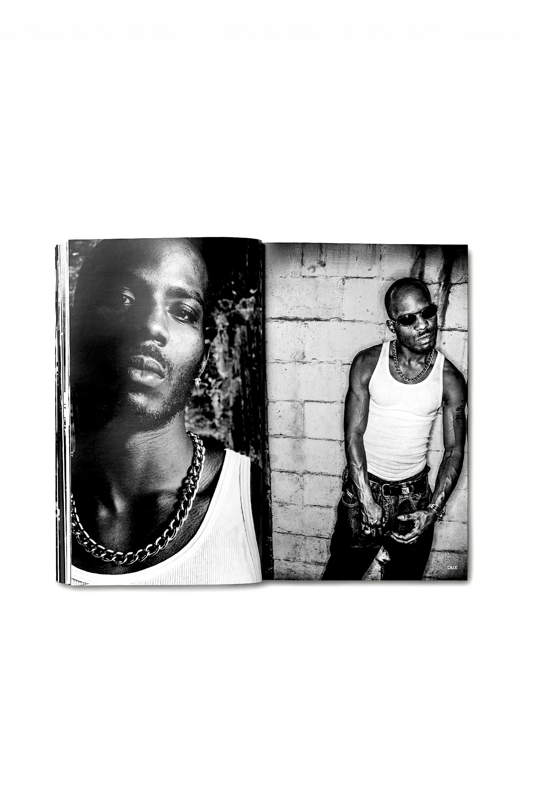 Living Proof 'Triumph - Icons of Rap' Book - Image 8