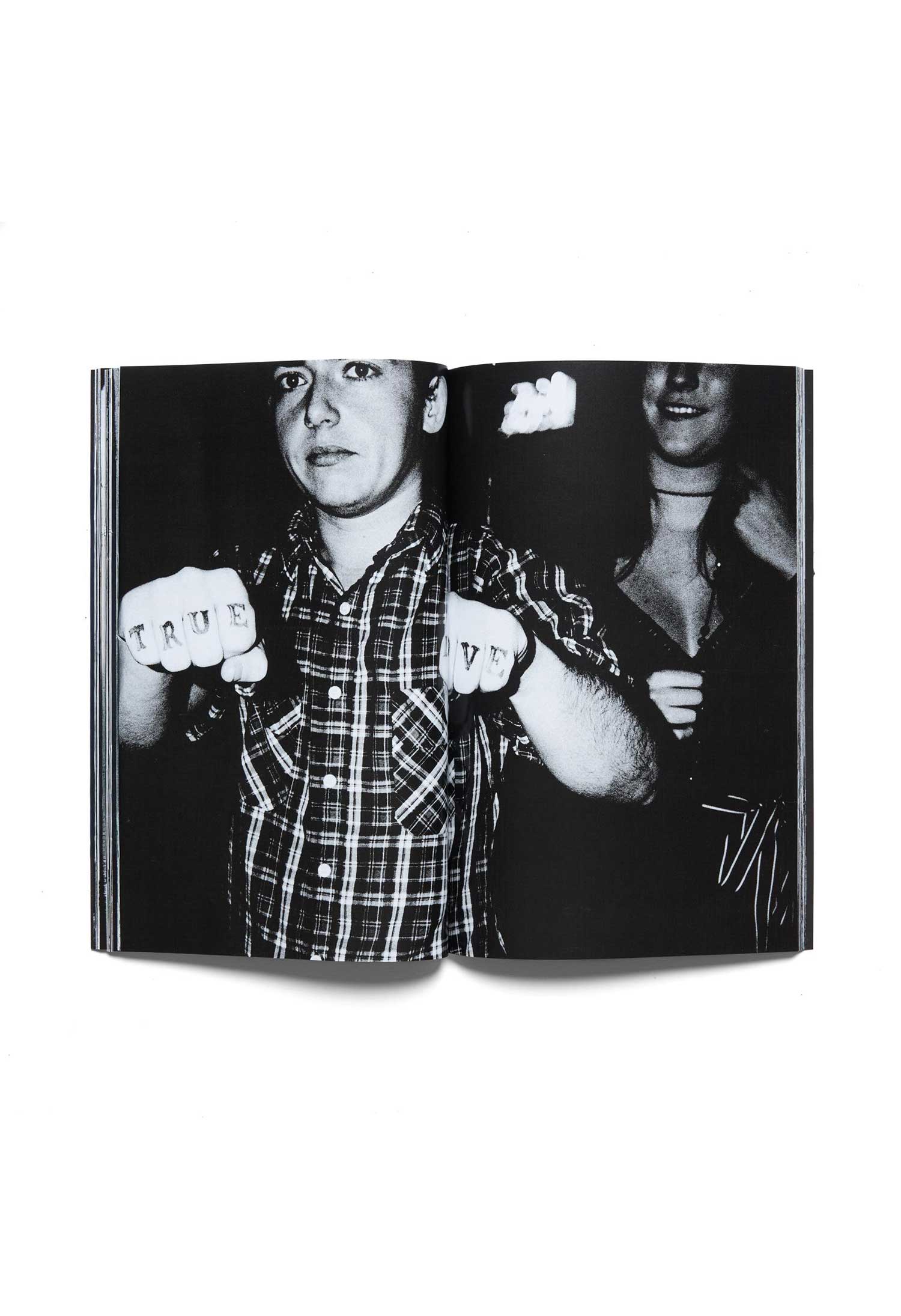 Living Proof X Boogie 'New York Is Mine / I Came At The Perfect Time' Book - Image 5