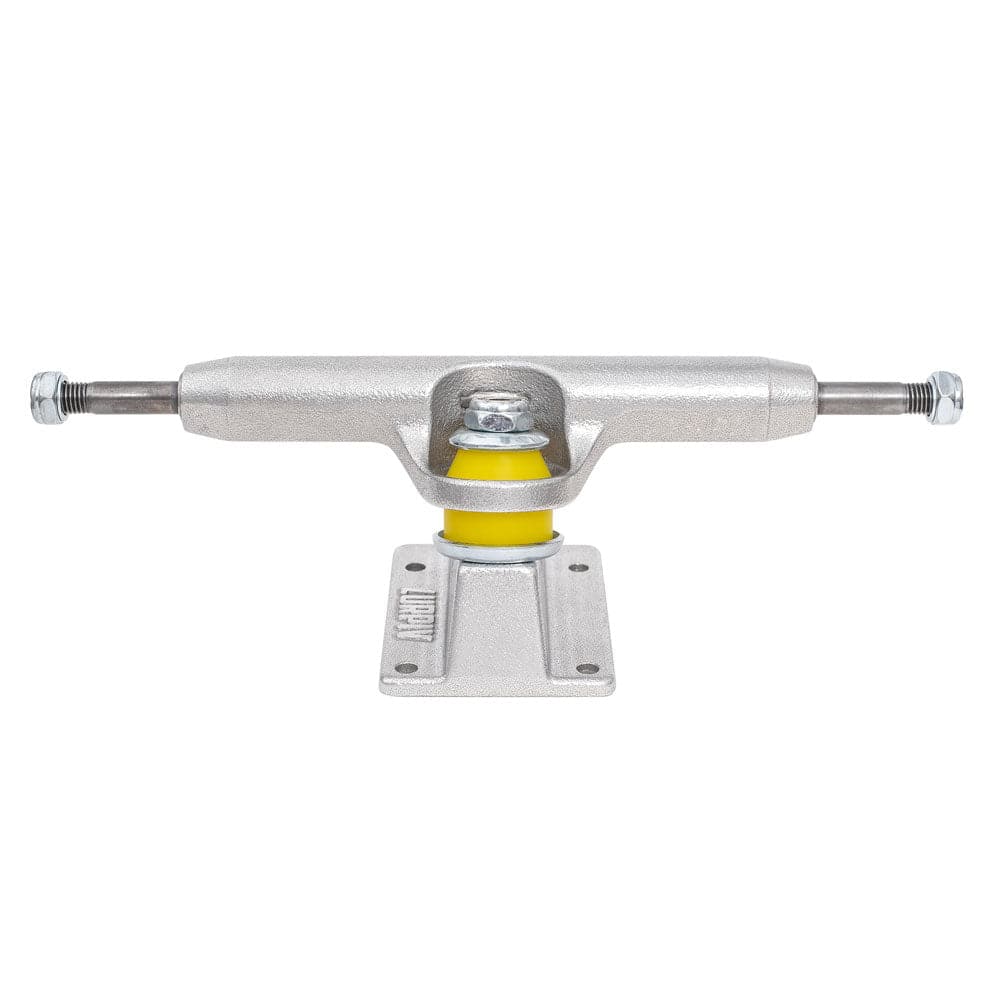 Lurpiv 'Hollow Polished' 140mm Trucks - Image 2