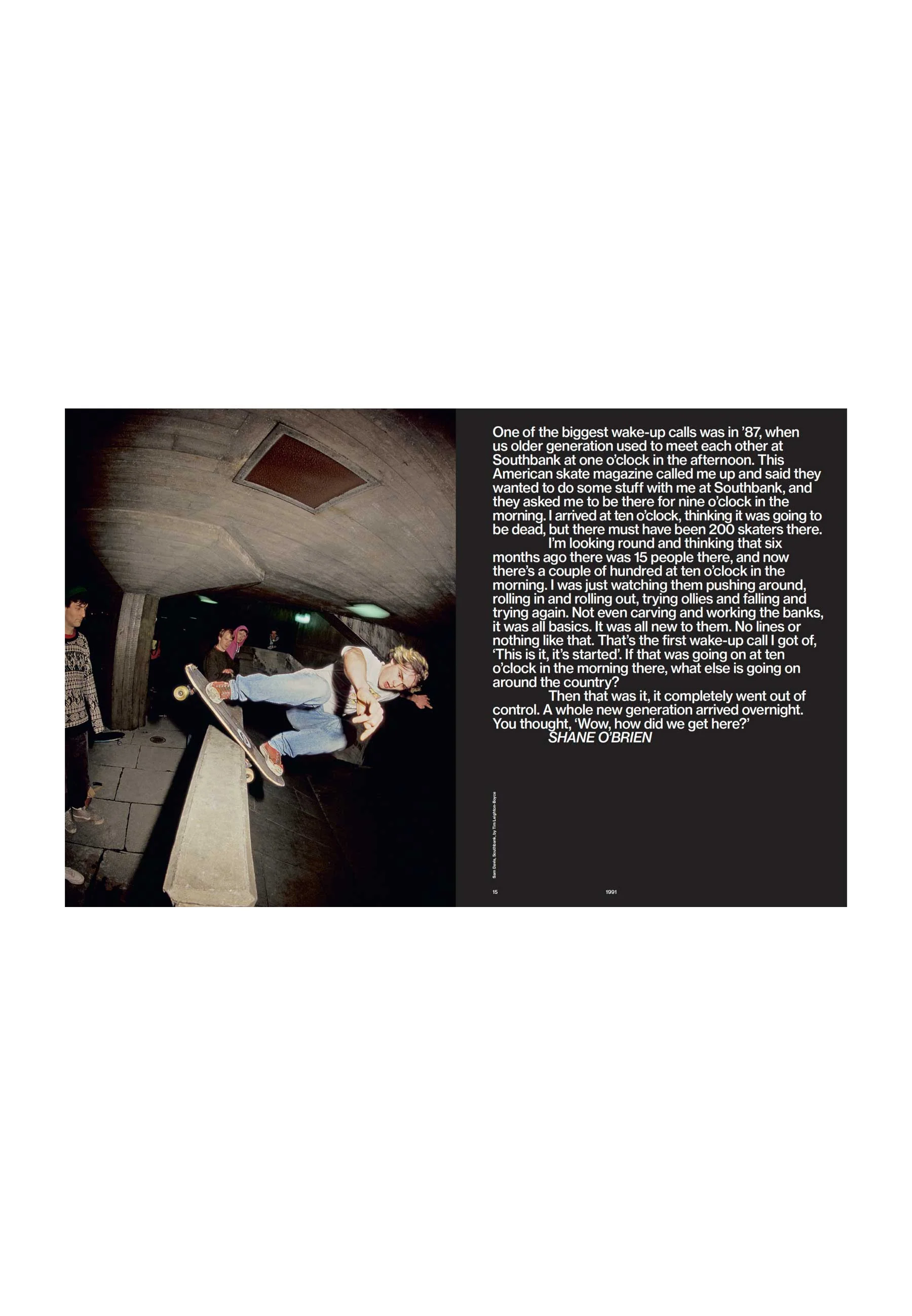 Neil Macdonald 'Elsewhere' Book - Image 2