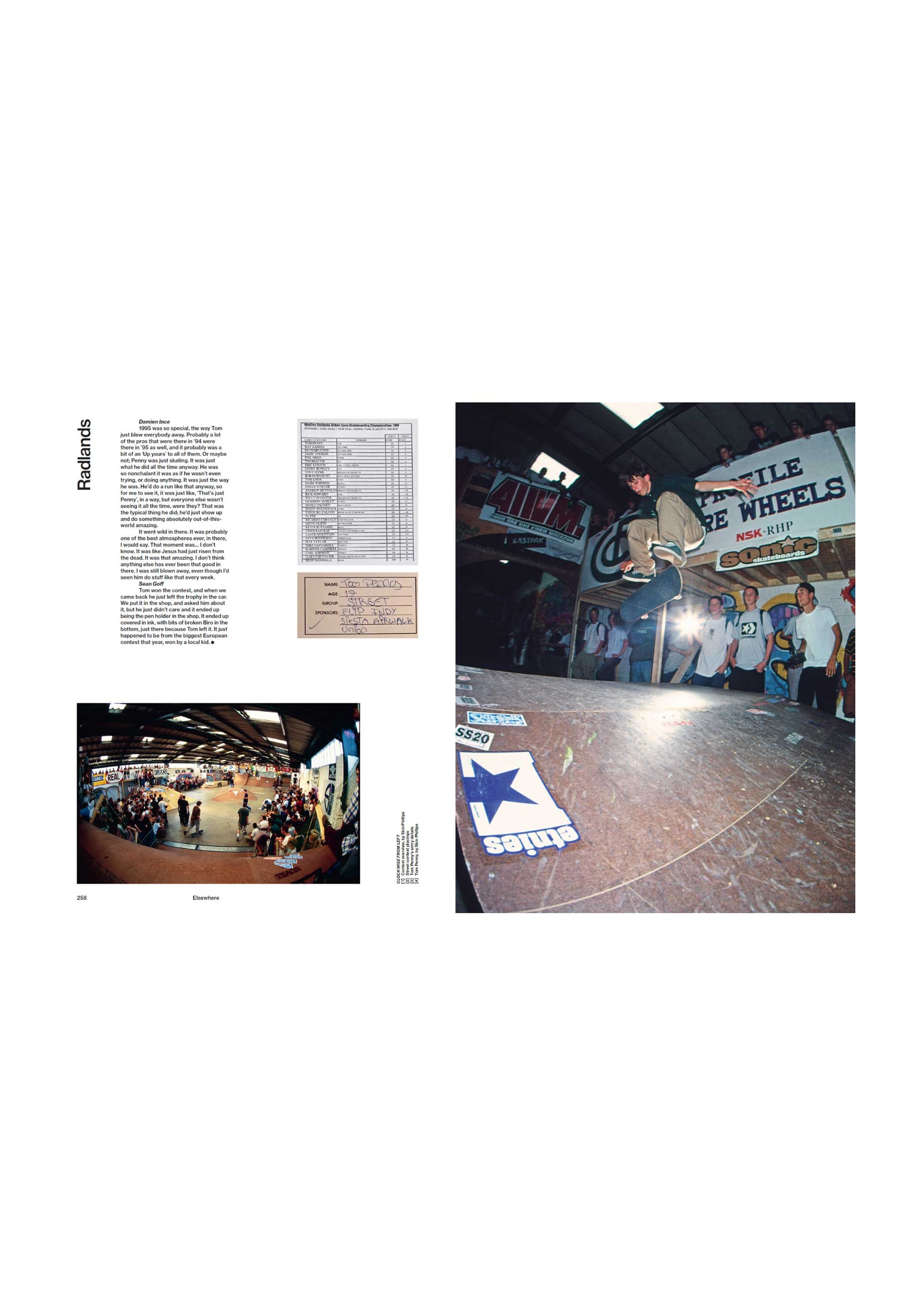 Neil Macdonald 'Elsewhere' Book - Image 5