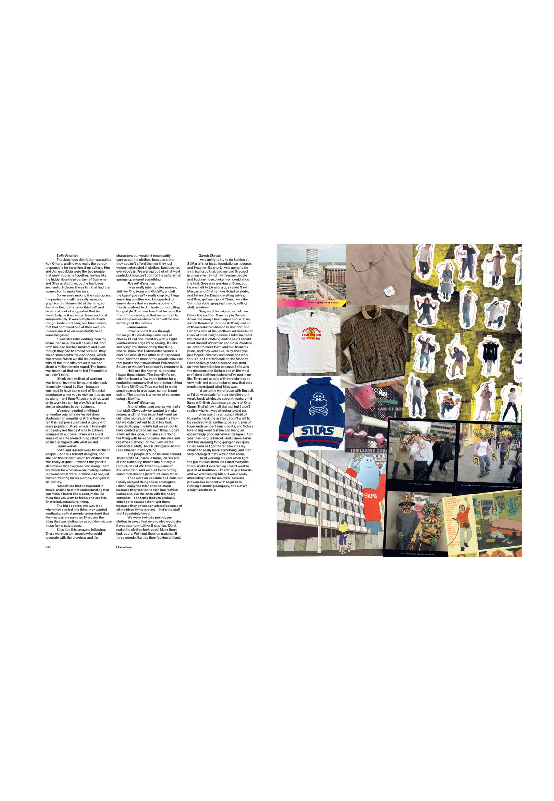 Neil Macdonald 'Elsewhere' Book - Image 7