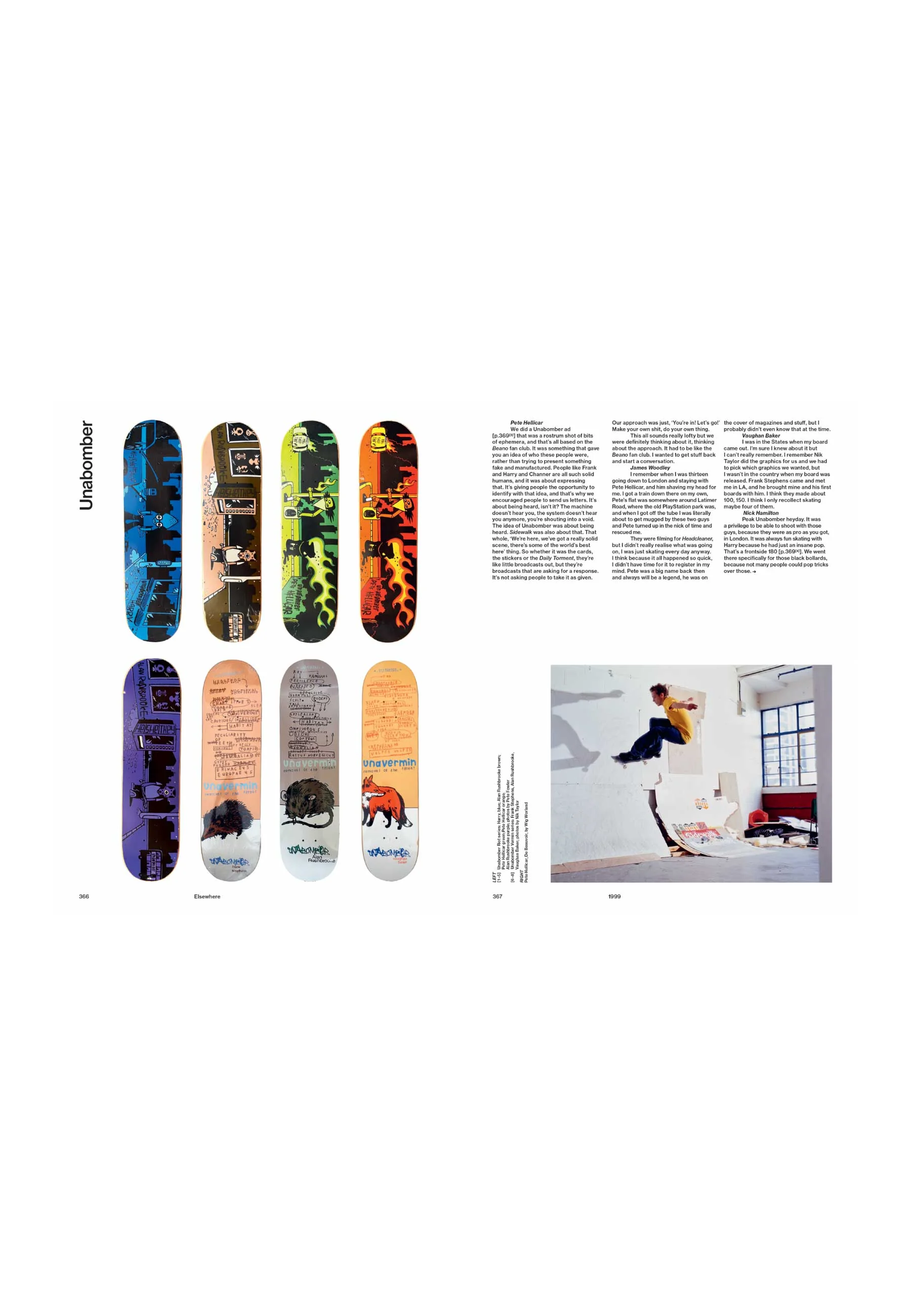 Neil Macdonald 'Elsewhere' Book - Image 8