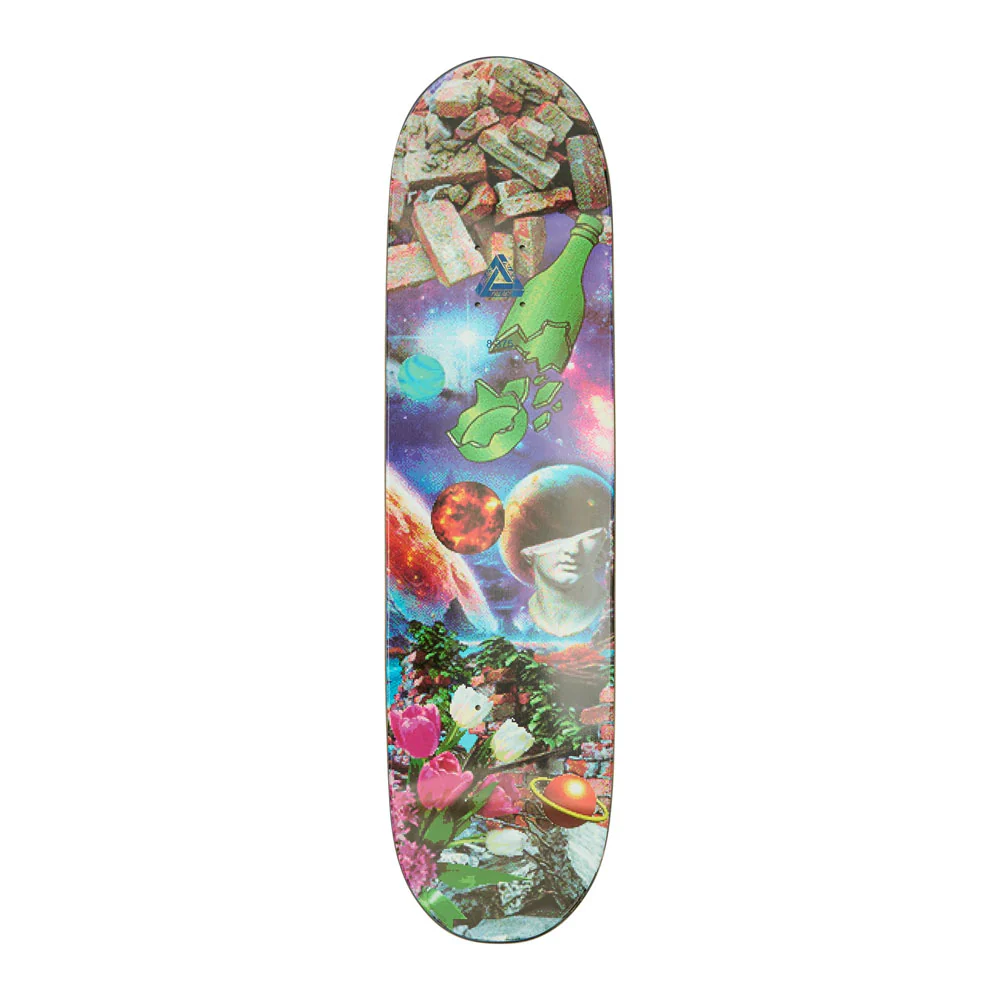 Palace 'Charlie Birch Pro S36' 8.375" Deck - Image 2