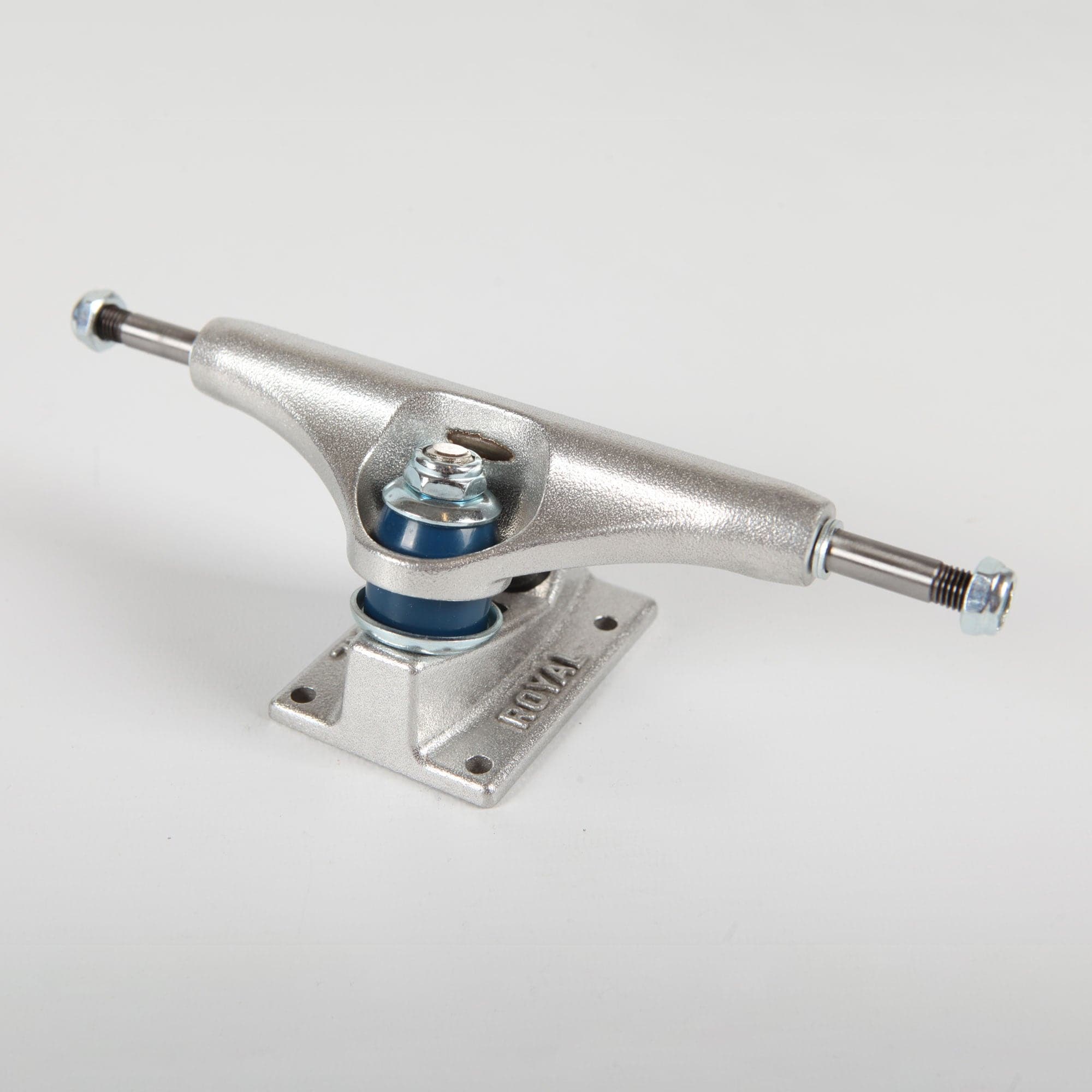 Royal 'Standard' 139 Trucks (Raw) - Image 2