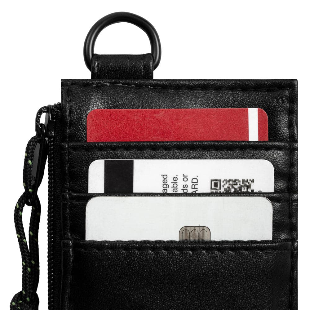 Sci-Fi Fantasy Card Holder (Black) - Image 3