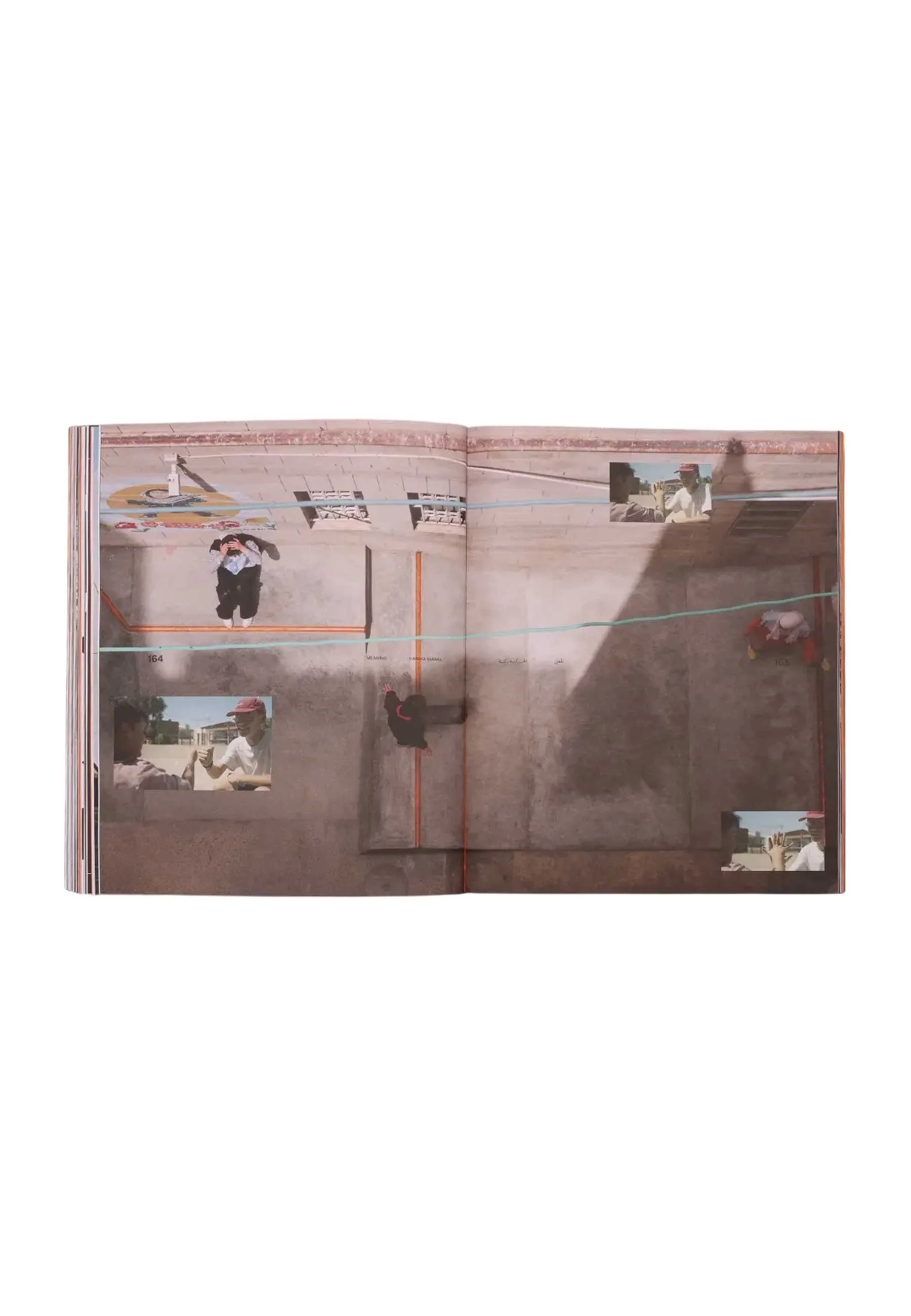 SkatePal 'Haraka Baraka' Cook Book - Image 13