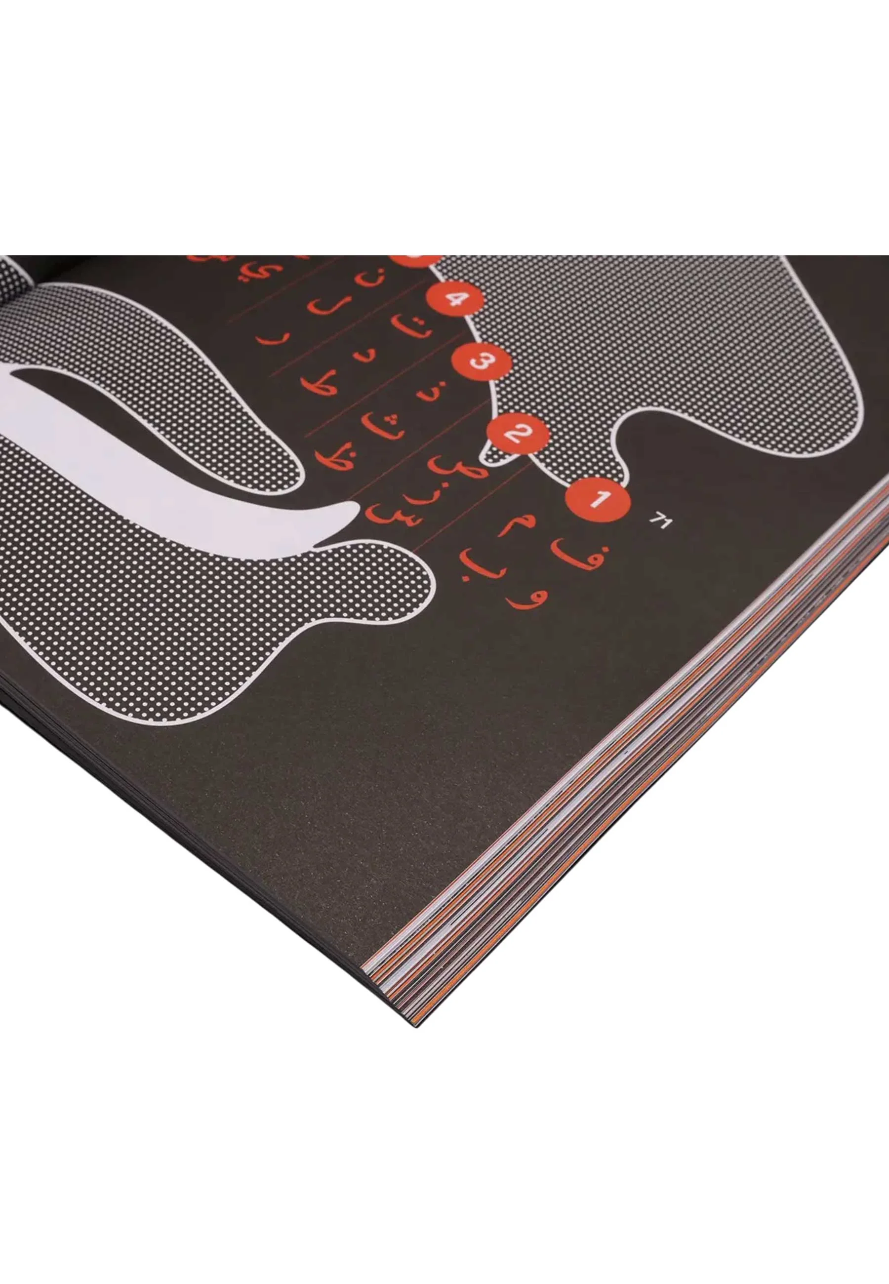 SkatePal 'Haraka Baraka' Cook Book - Image 15