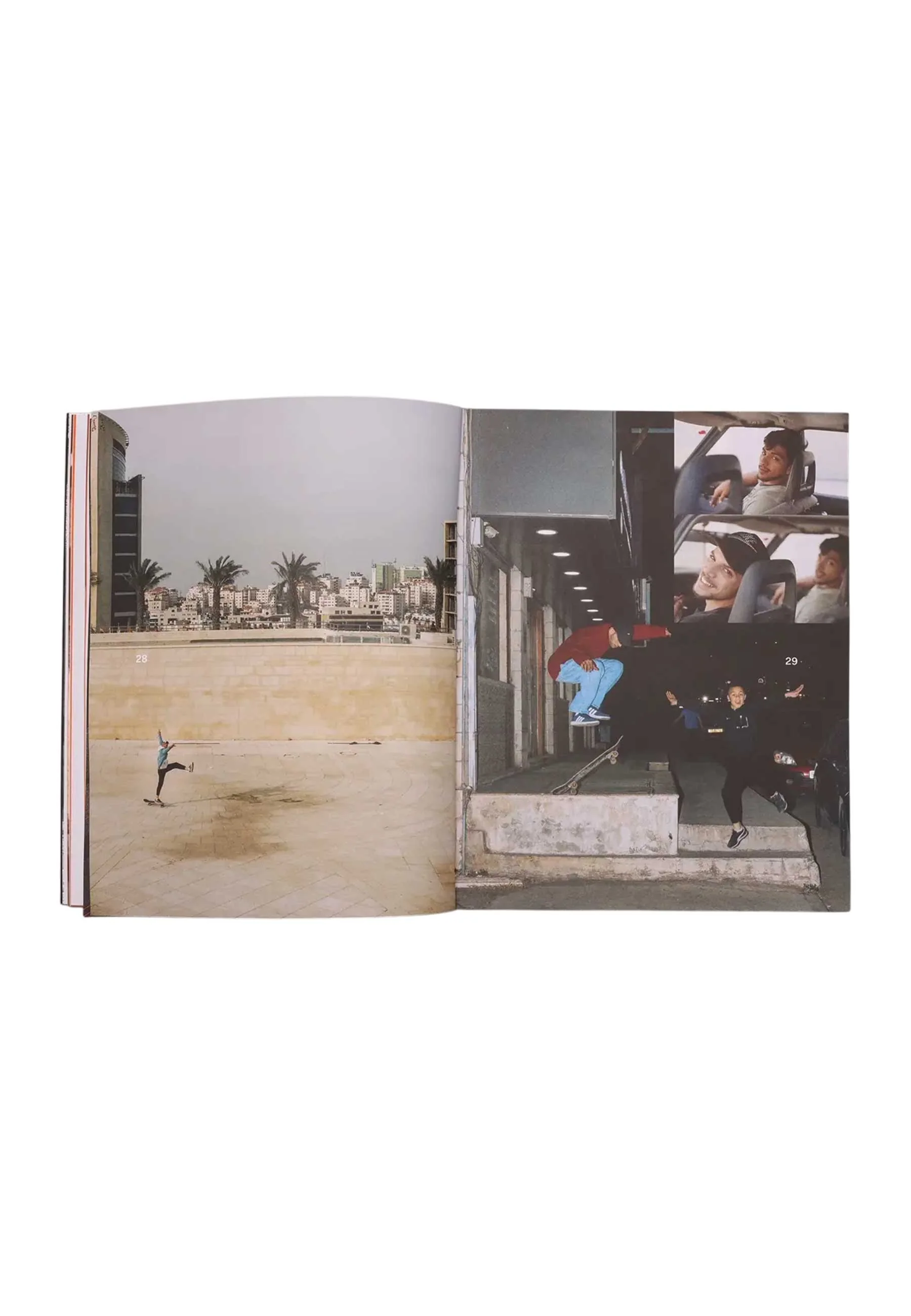 SkatePal 'Haraka Baraka' Cook Book - Image 16