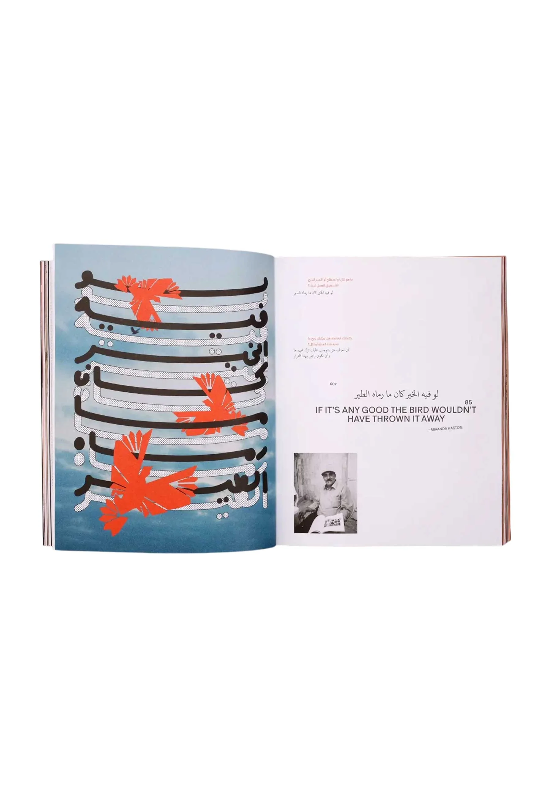 SkatePal 'Haraka Baraka' Cook Book - Image 4