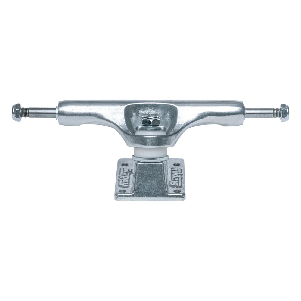 Slappy 'ST1 Classic Polished' 9" Trucks - Image 2