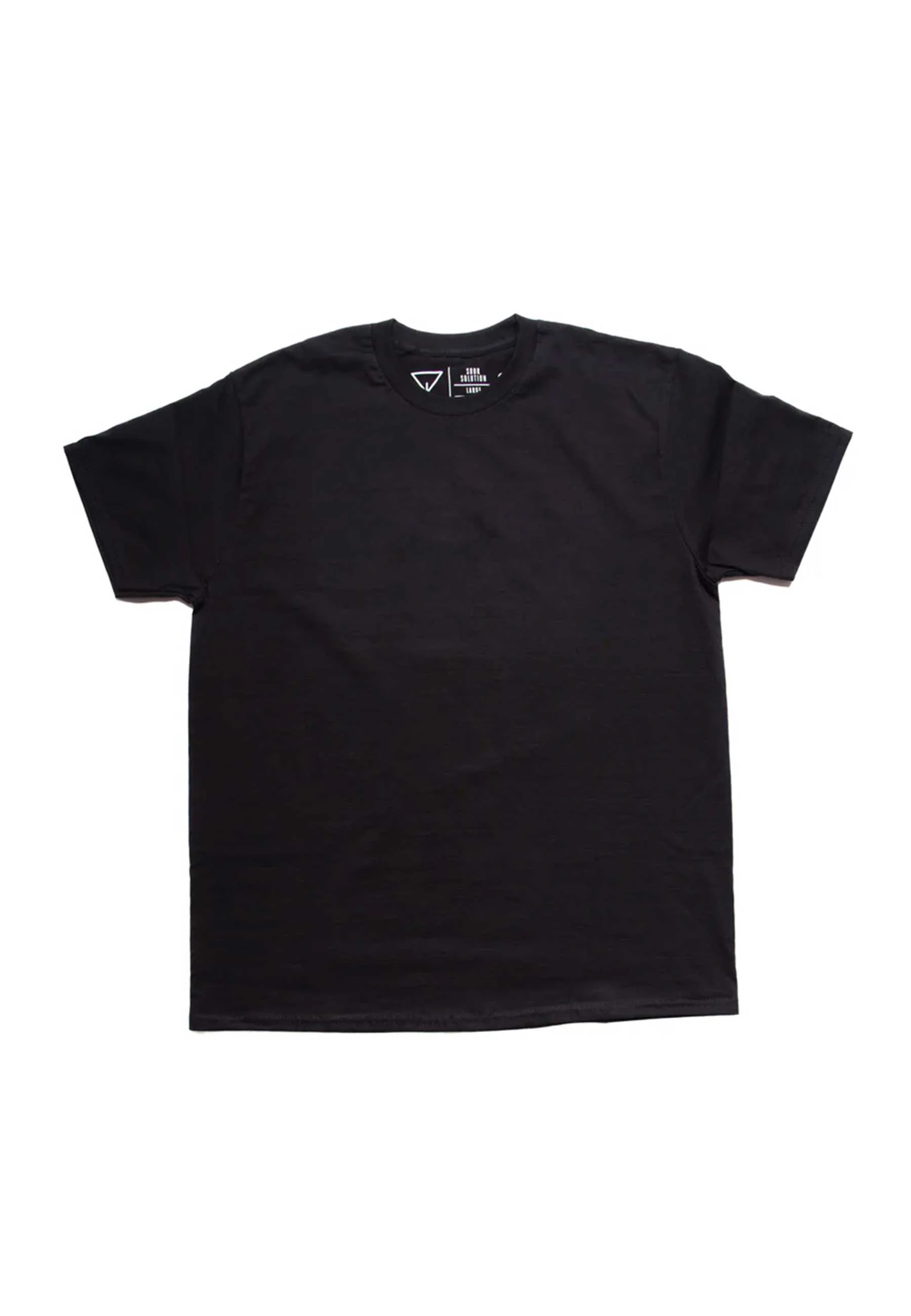 Sour Solution 'Goath' T-Shirt (Black) - Image 2