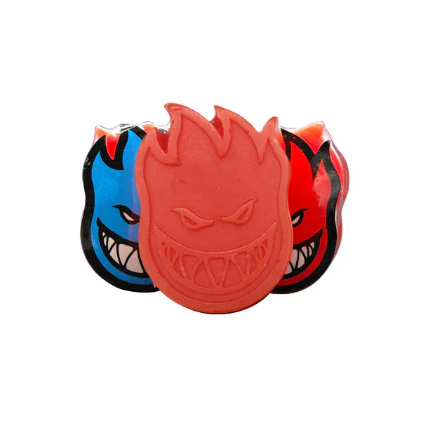 Spitfire 'Embers' Mini Wax (Red)