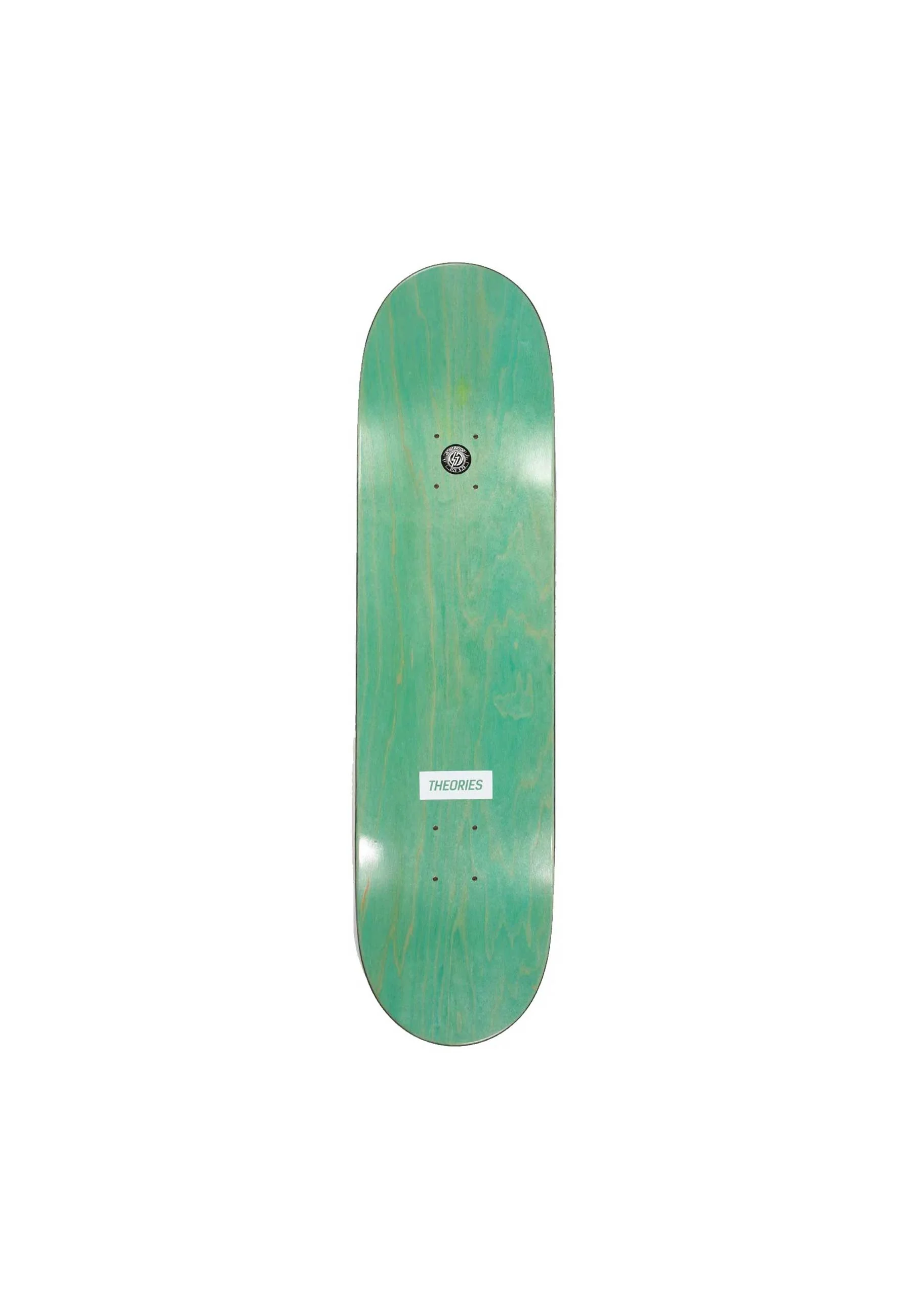 Theories 'Connor Noll Bridgewater' 8.5" Deck - Image 3