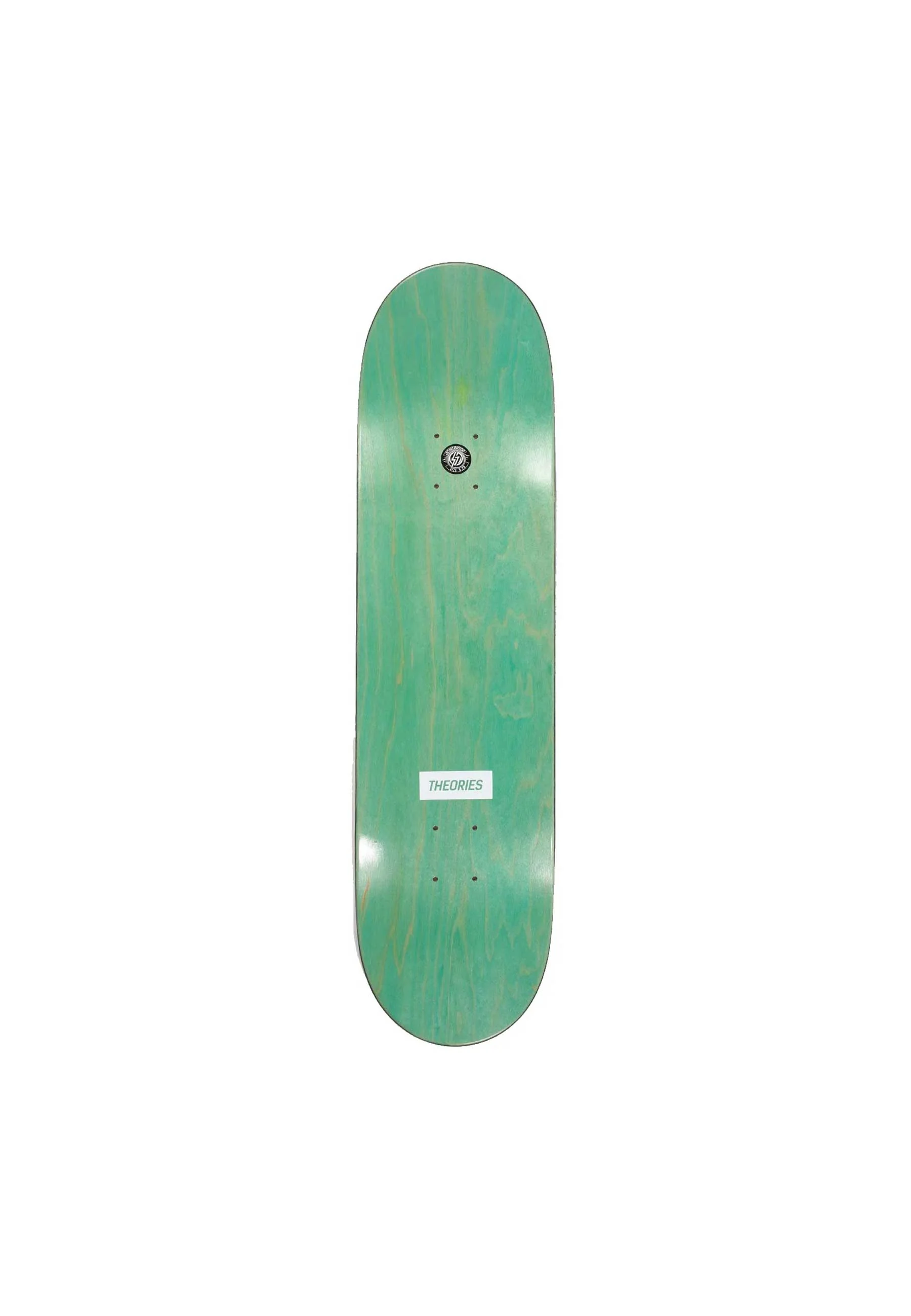 Theories 'Outer Space' 8.25" Deck - Image 3