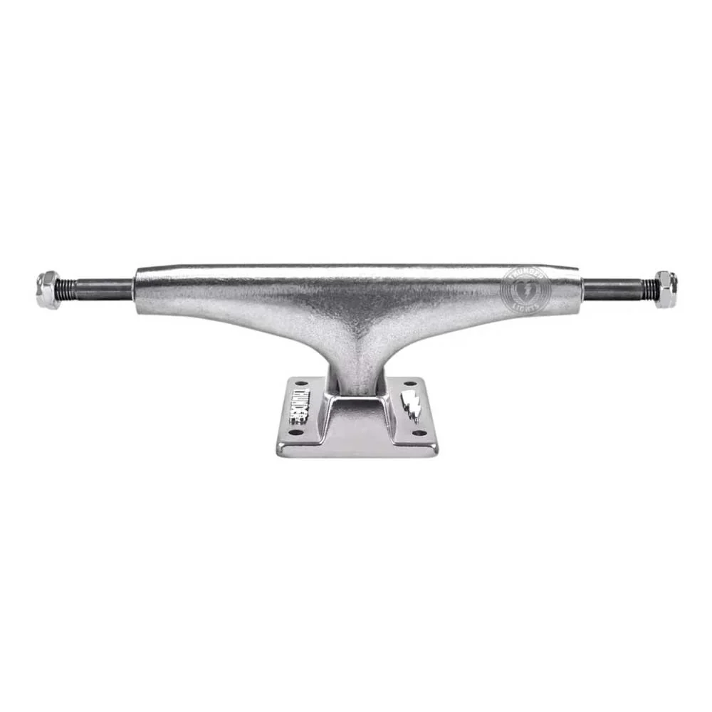 Thunder 'Lights II' 147 Hi Trucks (Polished)