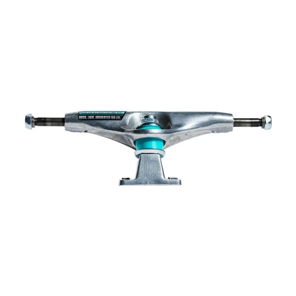 Thunder 'T-II' 149 Trucks (Polished) - Image 2