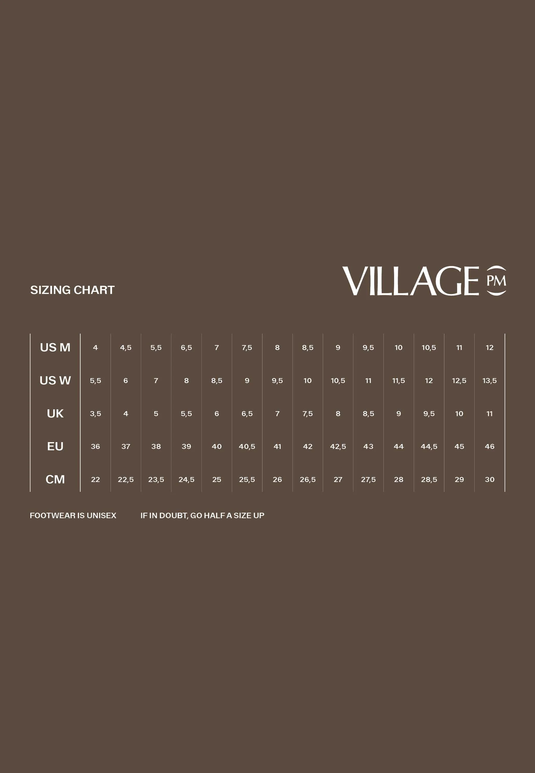 Village PM '1:30pm' Skate Shoes (Navy / Whisper White) - Image 6