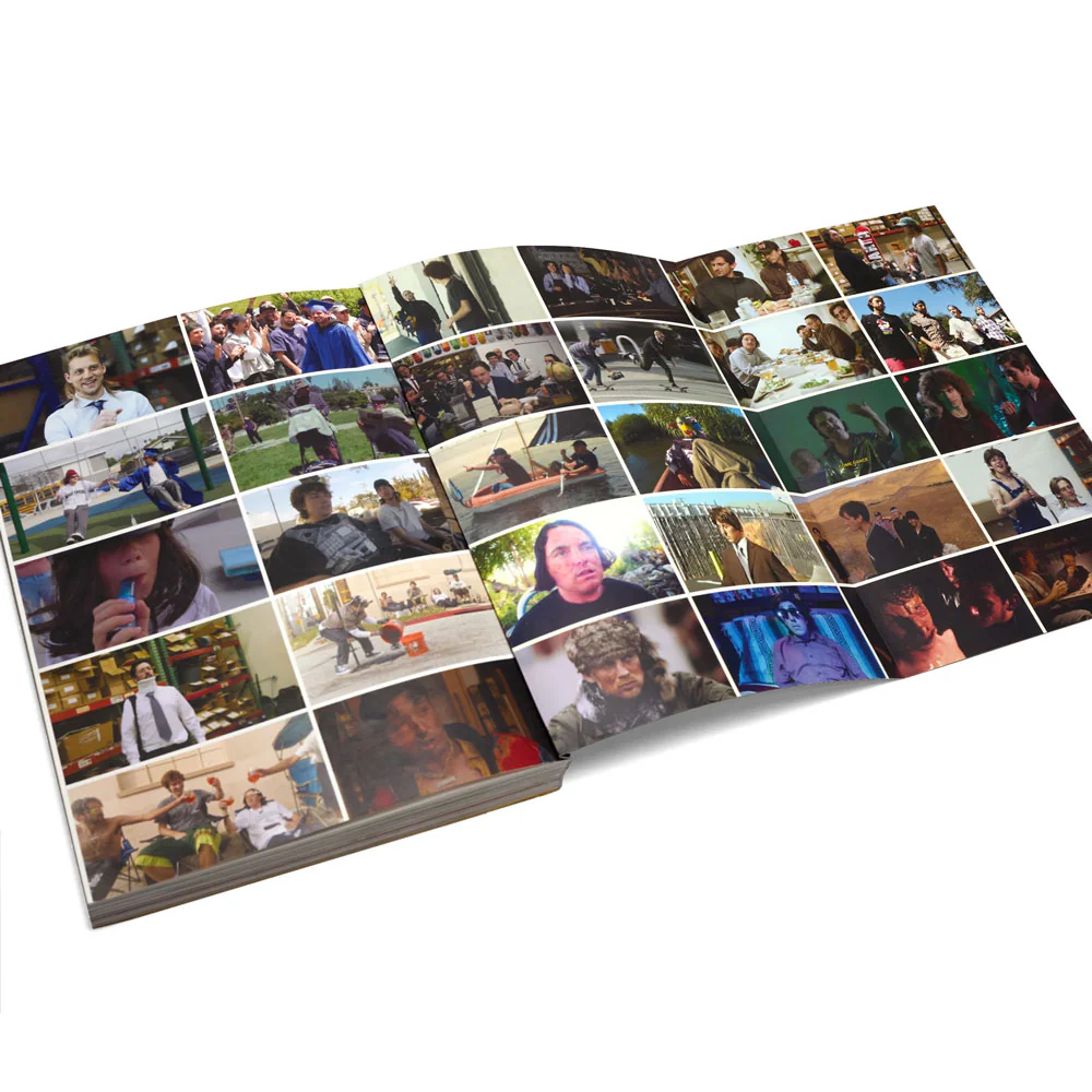 WKND 'The First 10 Years' Book - Image 7