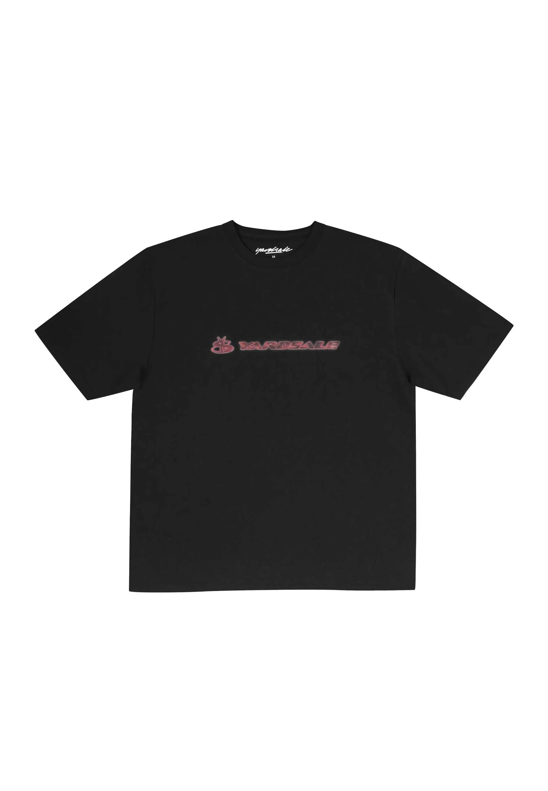 Yardsale 'Darkwave' T-Shirt (Black)