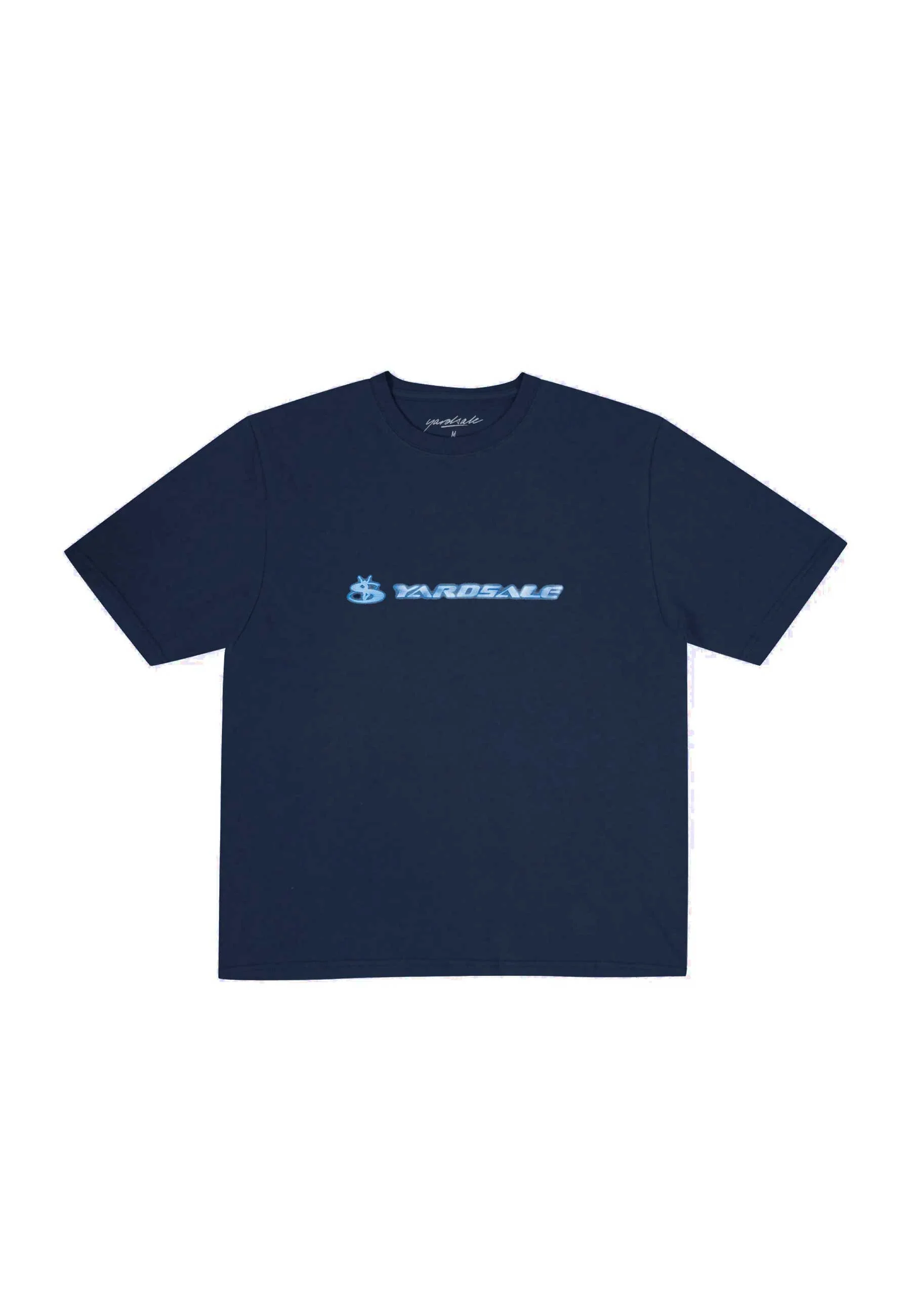 Yardsale 'Darkwave' T-Shirt (Navy)