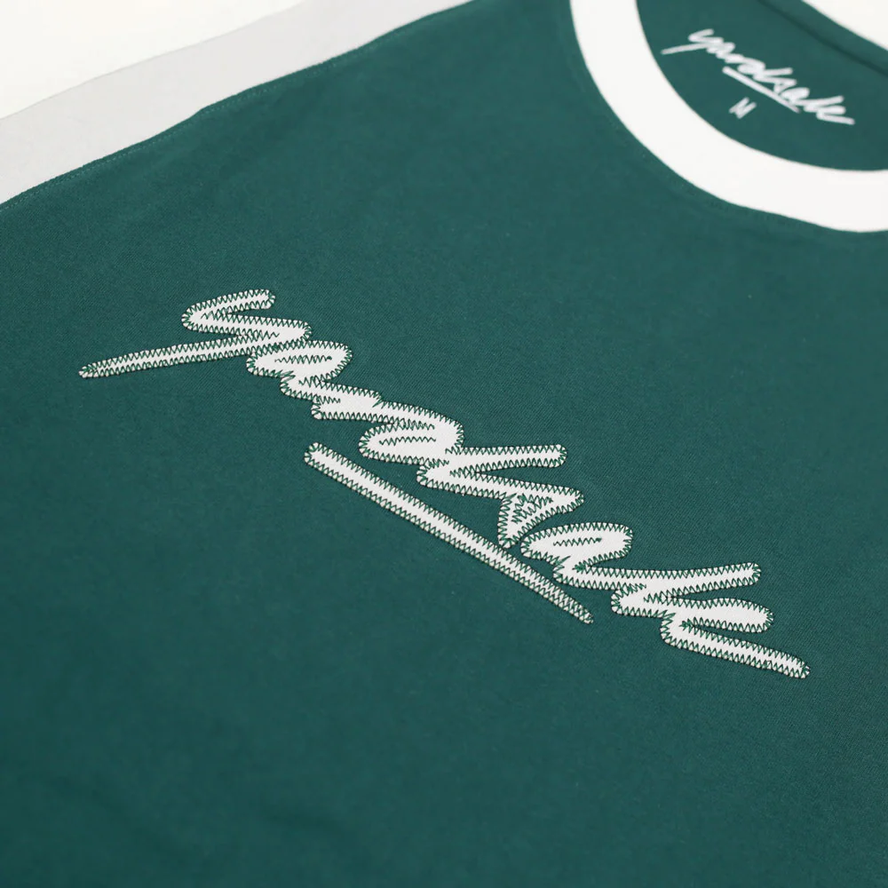 Yardsale 'Daze' T-Shirt (Green) - Image 2