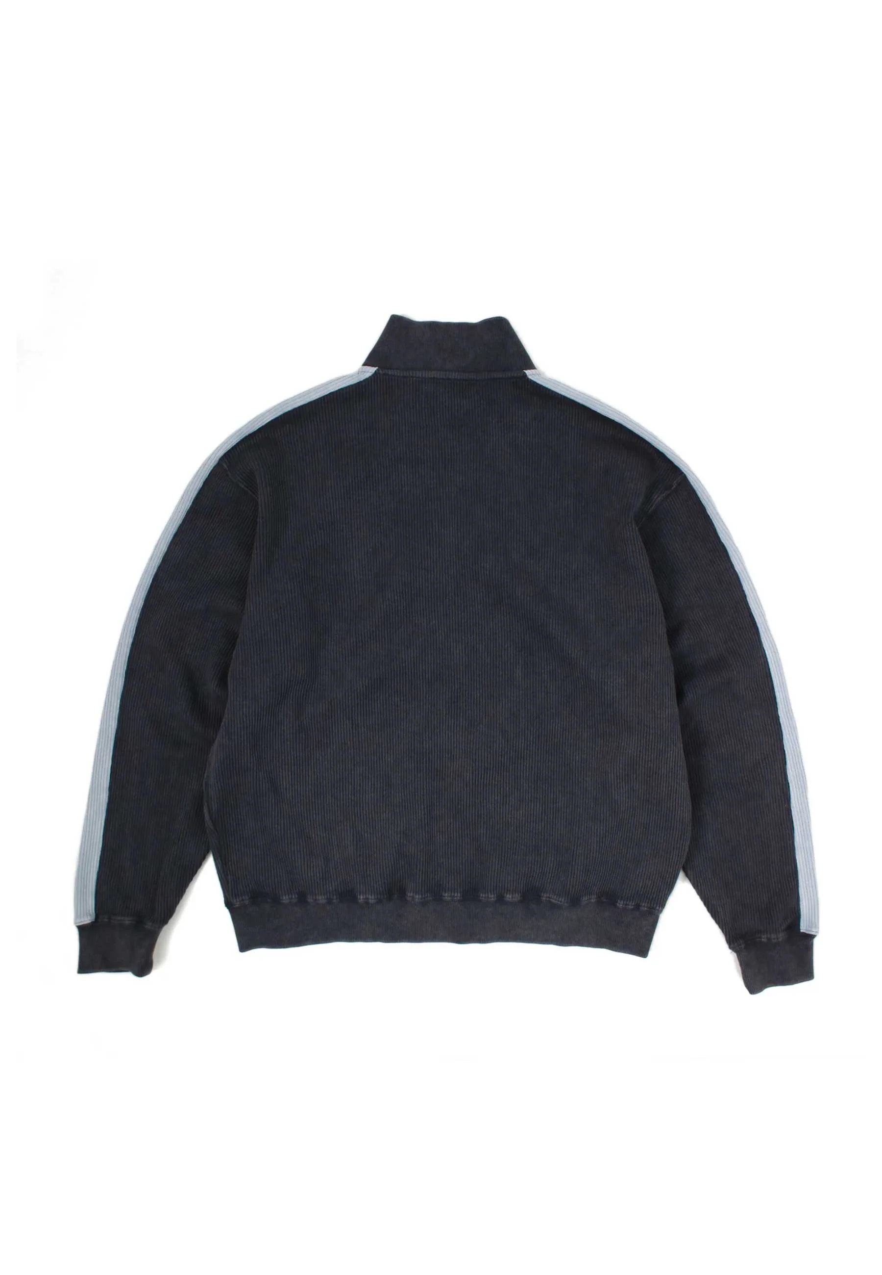 Yardsale 'Woven Phantasy' Full Zip Jacket (Navy) - Image 2