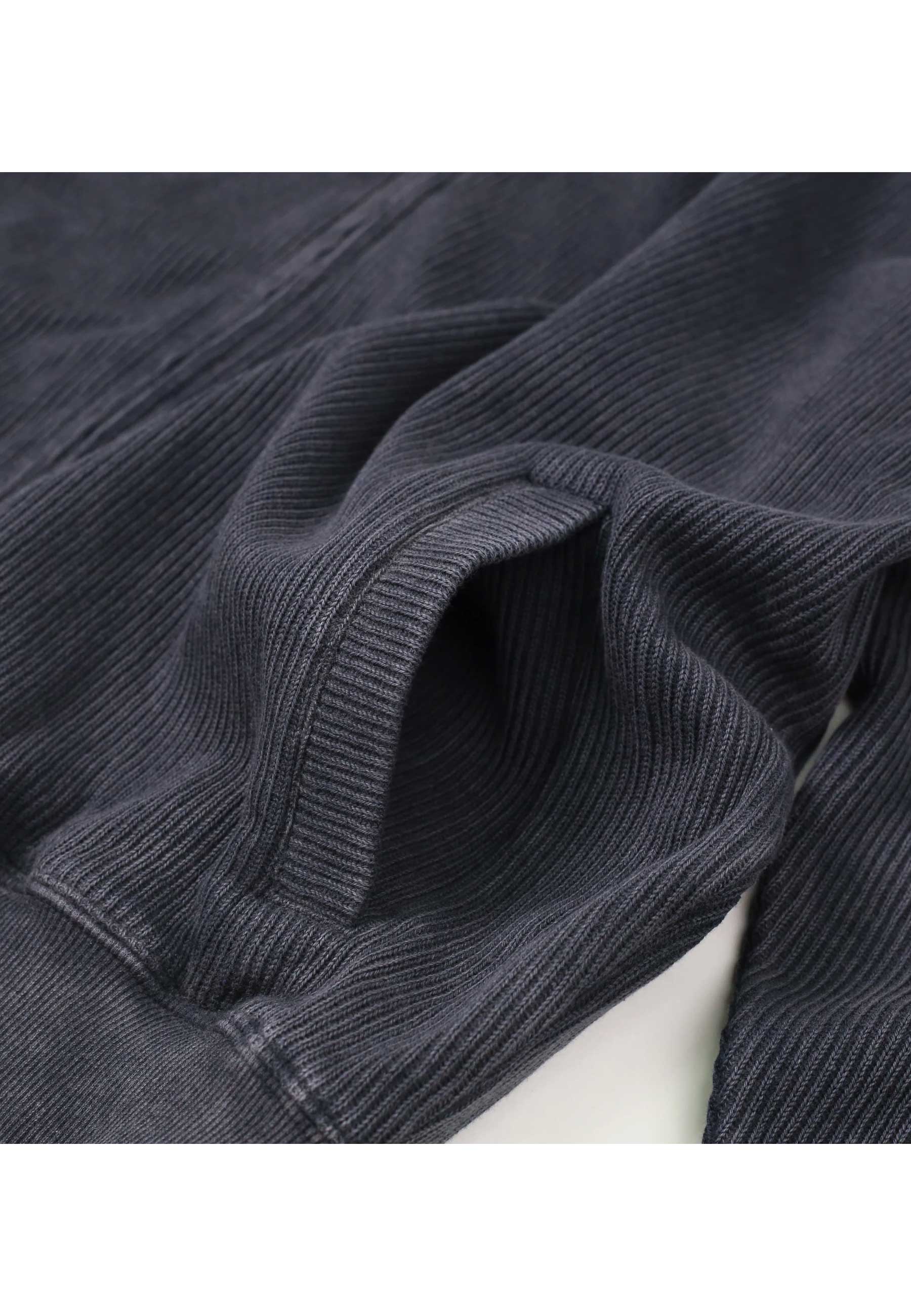 Yardsale 'Woven Phantasy' Full Zip Jacket (Navy) - Image 5